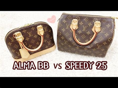 Montaigne BB vs Alma BB 